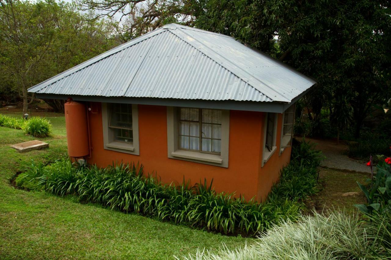 Lidwala Lodge Ezulwini Esterno foto