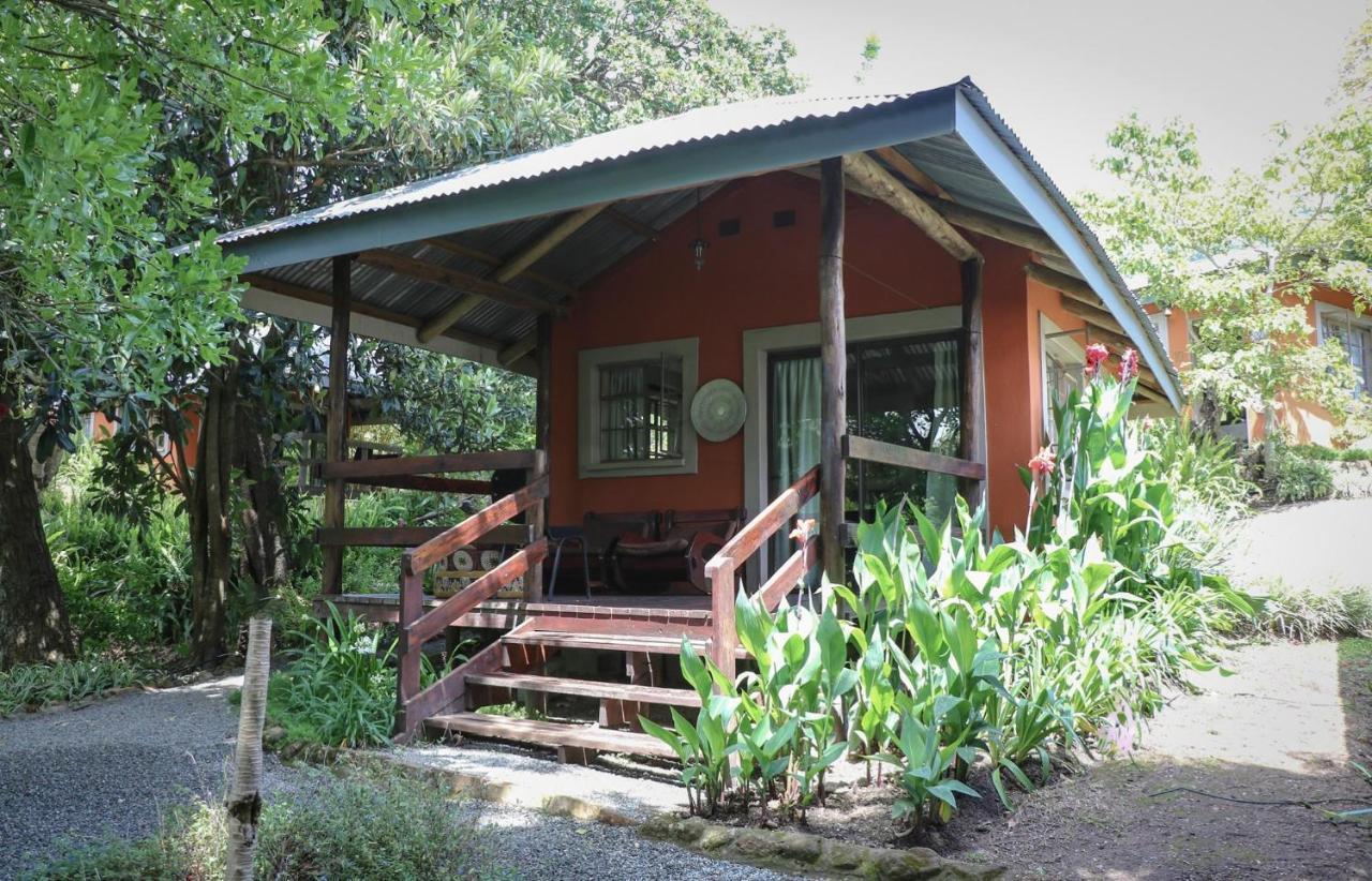 Lidwala Lodge Ezulwini Esterno foto